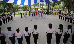 Bài cuối: Định hướng phát triển và bản sắc đô thị