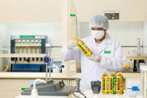 Trà Mật Ong BONCHA hợp gu thưởng thức của người Việt