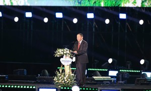 Khai mạc Năm Du lịch Quốc gia – Gia Lai 2026: “Đại ngàn chạm biển xanh”
