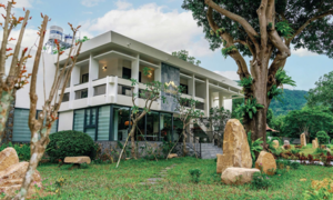 Lâm Viên Hotel & Retreat – Chạm vào miền an trú của tâm hồn