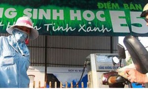 Ngay trong tháng 4/2026, xăng sinh học phải được triển khai ra thị trường
