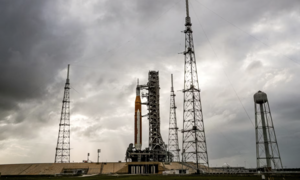 NASA chuẩn bị cho chuyến đưa người trở lại Mặt Trăng sau hơn nửa thế kỷ