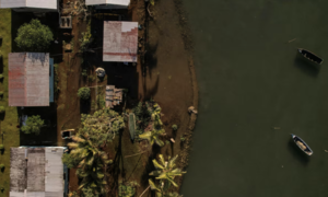 Mực nước biển dâng toàn cầu có nơi cao hơn dự báo gần một mét