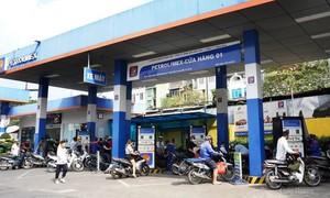 Bộ Công Thương ra công văn hỏa tốc yêu cầu tăng cường kiểm tra kinh doanh xăng dầu