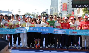 Herbalife đồng hành lan tỏa niềm tin người tiêu dùng