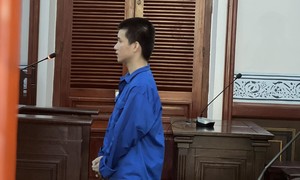 Đối tượng đâm trọng thương bạn nhậu lãnh án 11 năm tù