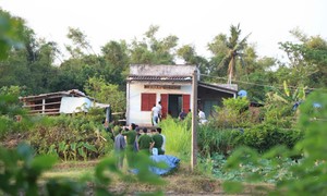 Thông tin ban đầu về vụ phát hiện 4 người tử vong trong căn nhà ở Gia Lai