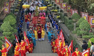 Bộ Nội vụ: Không nghỉ liên tục 9 ngày trong dịp nghỉ lễ Giỗ Tổ Hùng Vương và 30/4, 1/5