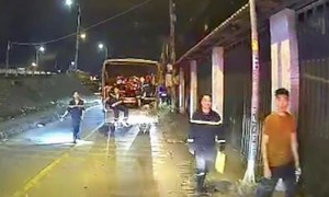 Điều tra vụ cháy tại nhà trọ ở TPHCM khiến 2 người tử vong, 5 người bị thương