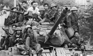 Bài cuối: Chiến dịch Xuân Lộc 1975 - Đỉnh cao nghệ thuật chuyển hóa thế trận