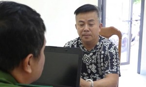 Ám ảnh "bóng ma doanh nghiệp" núp bóng đòi nợ thuê