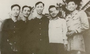 Kỳ 6: Lớp học Chủ nghĩa Mác - Lênin ở nhà tù Côn Đảo