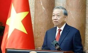 Phát huy truyền thống hữu nghị Việt Nam-Trung Quốc, nâng tầm kết nối chiến lược trong giai đoạn phát triển mới