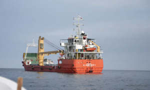 Mỹ và Iran có thể nối lại đàm phán trong tuần này