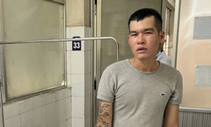 Bắt kẻ gây ra hàng loạt vụ trộm tại Bệnh viện Đại học Y dược Huế và Bệnh viện Trung ương Huế