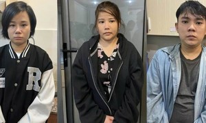 Tội phạm mạng "tiến hóa" đáng sợ: Cướp SIM, chiếm đoạt tiền (bài 1)