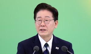 Tổng thống Đại Hàn Dân Quốc Lee Jae Myung sẽ thăm cấp Nhà nước tới Việt Nam