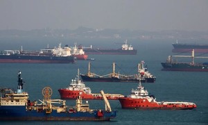 Indonesia, Malaysia và Singapore khẳng định giữ an toàn tuyến hàng hải huyết mạch Malacca