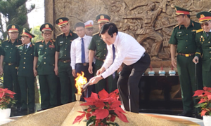 Bài 2: Cả hệ thống chính trị vào cuộc