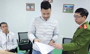 Vụ sản xuất hơn 400 loại sữa giả cho bà bầu và trẻ nhỏ: Đề nghị truy tố 29 đối tượng