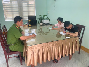 Lật tẩy màn kịch "nhảy cầu tự tử"