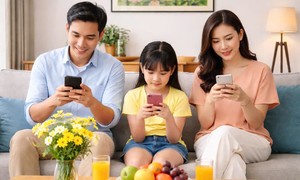 Bài 2: "Điểm nghẽn" trong chiến lược phát triển văn hóa gia đình