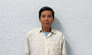Người đàn ông 63 tuổi lãnh 22 năm tù vì bắn chết người do mâu thuẫn đất đai