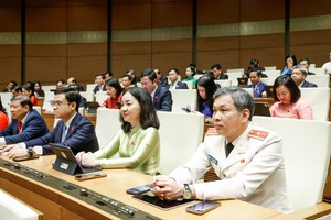 Đề xuất người dưới 18 tuổi được phép hiến mô, bộ phận cơ thể