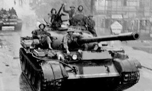 Chuyện về một cựu chiến binh nhiều lần cảm tử cho ngày toàn thắng