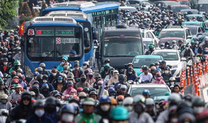 Sở Xây dựng TPHCM lập phương án miễn phí vé xe buýt, có thể áp dụng vào cuối tháng 4