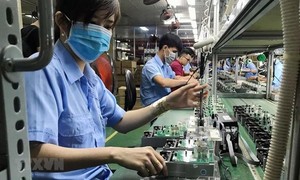 Tổng sản phẩm trong nước Quý I/2026 ước tăng 7,83% so với cùng kỳ năm trước