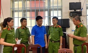 Phát hiện đối tượng bị truy nã đặc biệt