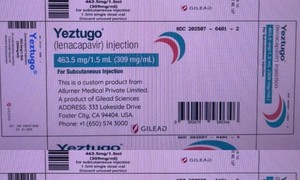 Người đăng thông tin về ‘thuốc dự phòng trước phơi nhiễm HIV’ bị phạt 35 triệu đồng
