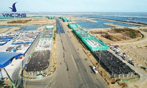 VinCons tuyển dụng 150.000 công nhân cơ hữu, sẵn sàng chinh phục lĩnh vực mới