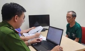 Bắt giam “thần y” trên MXH chữa bách bệnh lừa người dân khắp nước, giao dịch gần 100 tỷ đồng