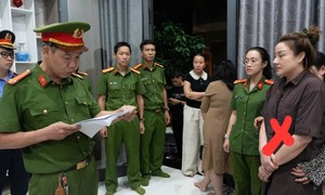 2 ‘nhà đầu tư’ bị lừa đảo chiếm đoạt hơn 300 tỷ đồng bằng chiêu góp vốn đấu giá hưởng lợi nhuận