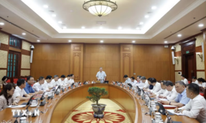 Đầu tư cho khoa học cơ bản là đầu tư cho tương lai lâu dài của dân tộc, cho năng lực tự chủ quốc gia