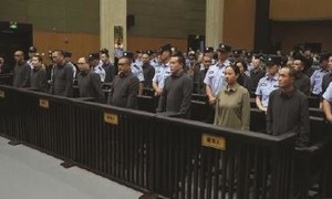 Bài cuối: Từ pháp trường đến bài học cho tội phạm