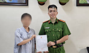 Câu chuyện xúc động “đặt lại tên cho em” - khi pháp luật thấm đẫm tình người