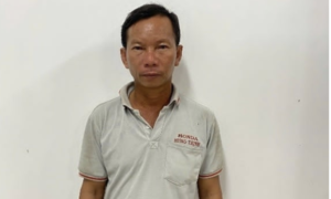 Bắt đối tượng tấn công khiến cán bộ công an xã và lực lượng an ninh ở cơ sở bị thương