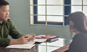 Bà nội cảnh giác giúp cháu gái 14 tuổi không sa vào bẫy của bọn buôn người