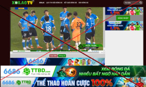 Quyết liệt xử lý website phim, truyền hình lậu