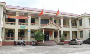 TPHCM ưu tiên chuyển đổi các cơ sở nhà đất dôi dư sang lĩnh vực y tế, giáo dục, văn hóa, công cộng
