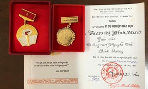 Khi tờ di chúc bị… "bỏ quên"