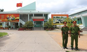 Cuộc chiến chống "cái chết trắng"
