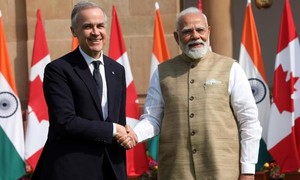Canada và chiến lược "AI cho mọi người"