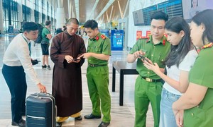 Văn hóa và truyền thông trong chiến lược an ninh con người