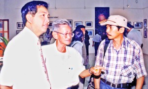 Những kỷ niệm về Báo Công an TPHCM