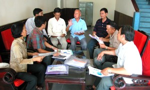 Được minh oan nhờ… Báo Công an TPHCM