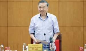 Cho ý kiến về Đề án Chiến lược công tác tư tưởng của Đảng trong bối cảnh chuyển đổi số